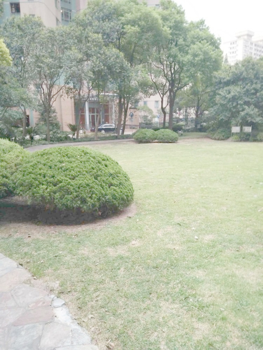 上海嘉里华庭二手房房源图片