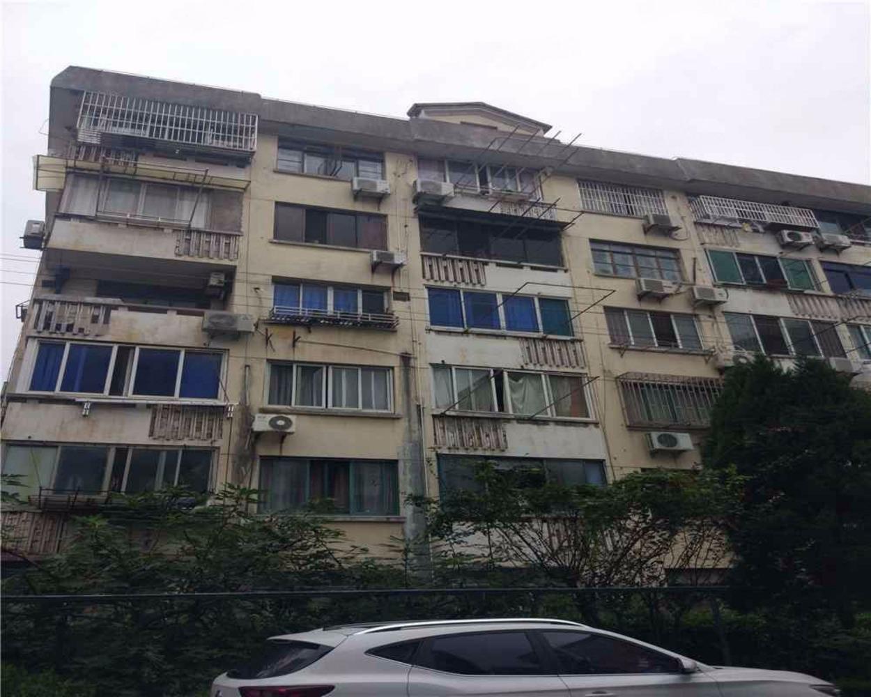 上海海高一村(东区)二手房房源图片