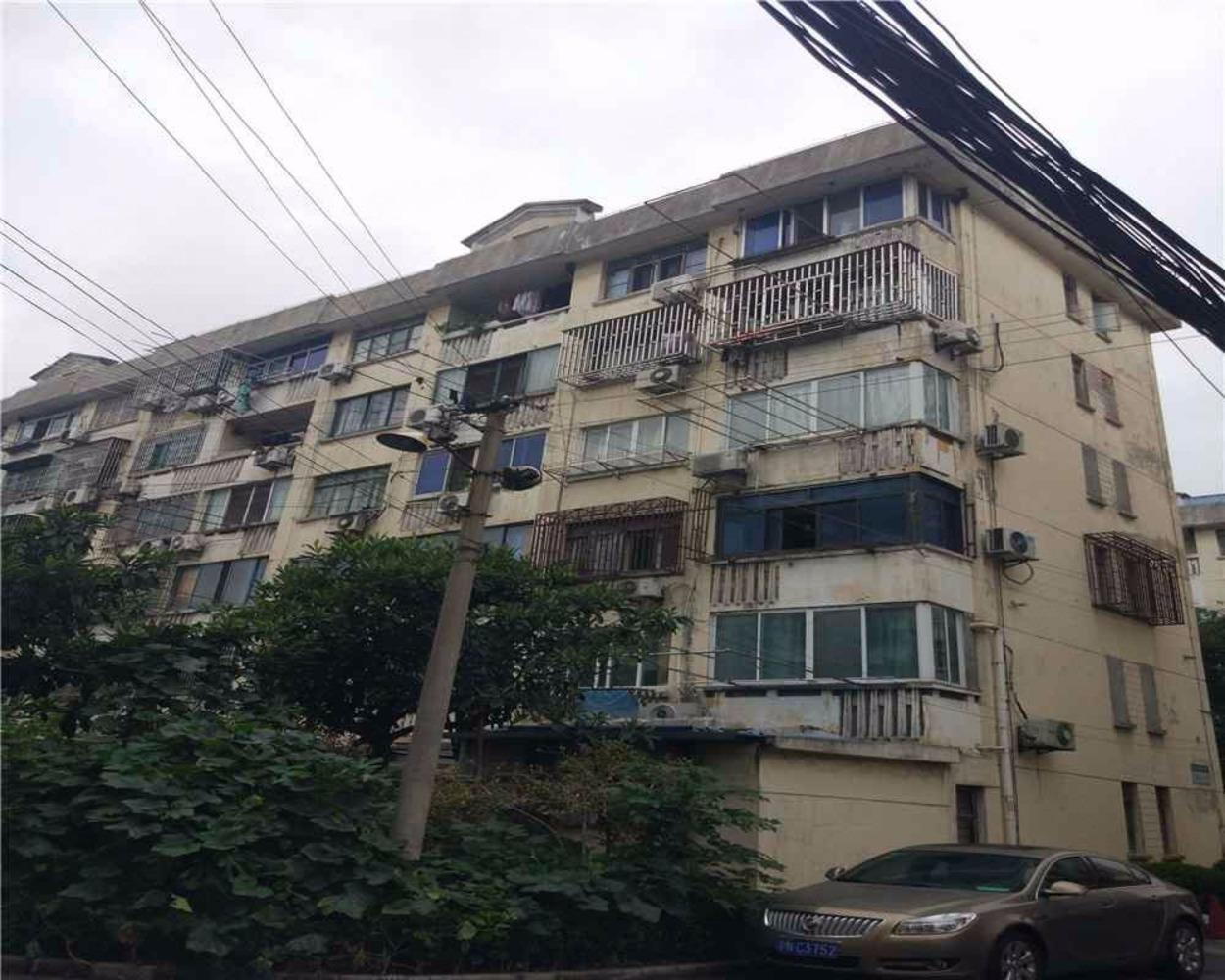 上海海高一村(东区)二手房房源图片