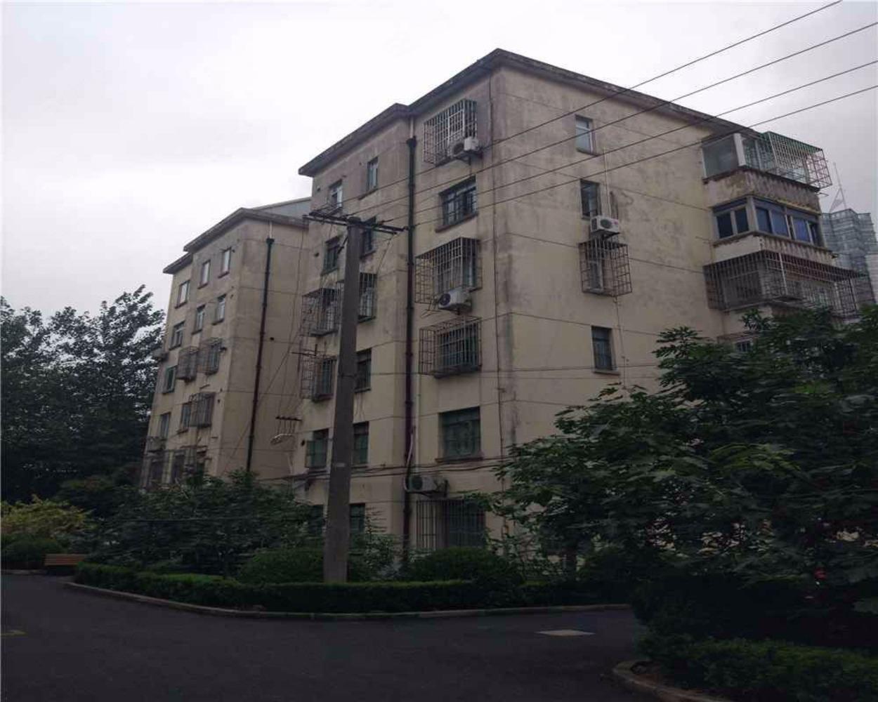 上海海高一村(东区)二手房房源图片