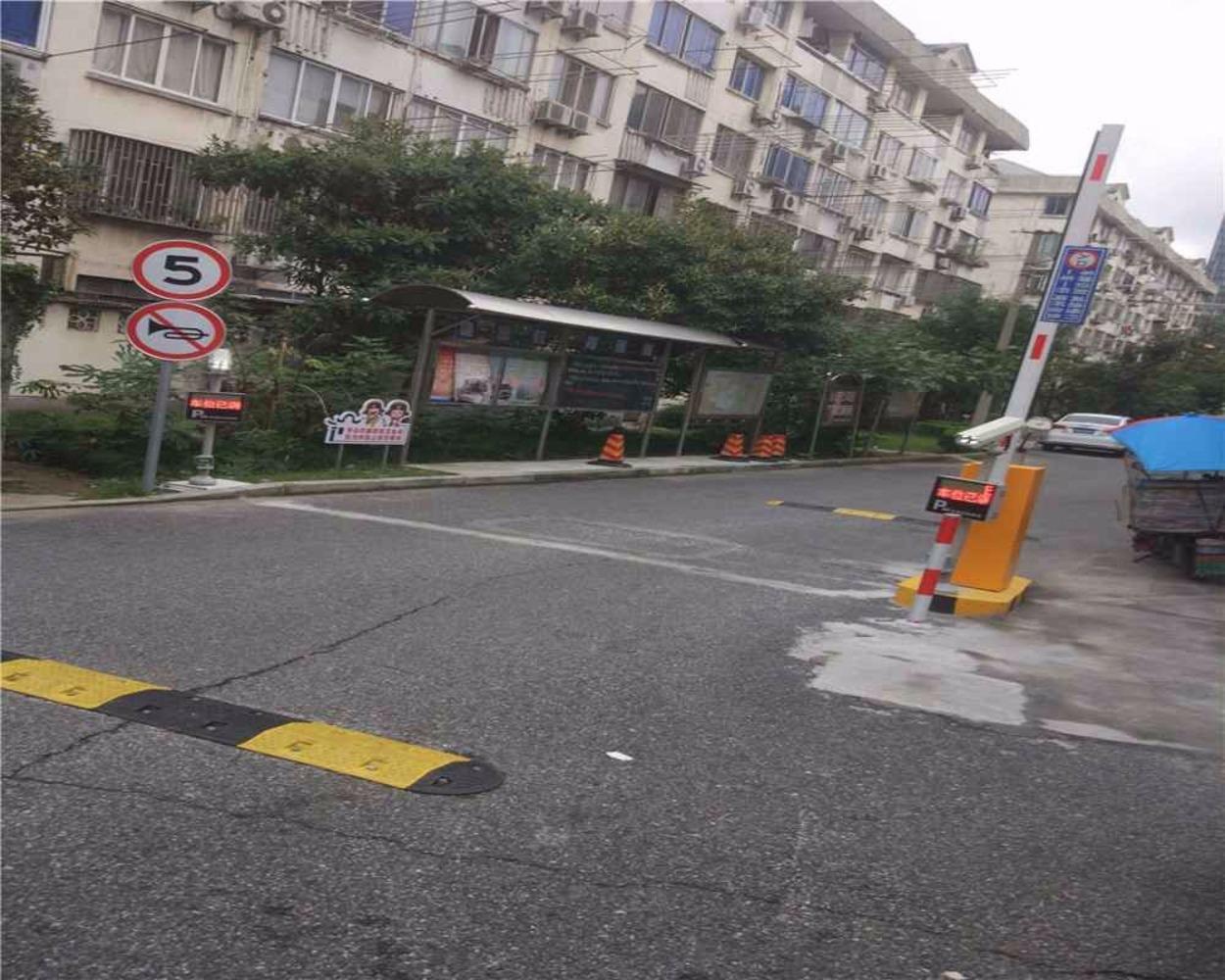 上海海高一村(东区)二手房房源图片