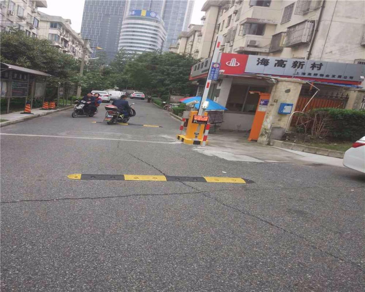 上海海高一村(东区)二手房房源图片