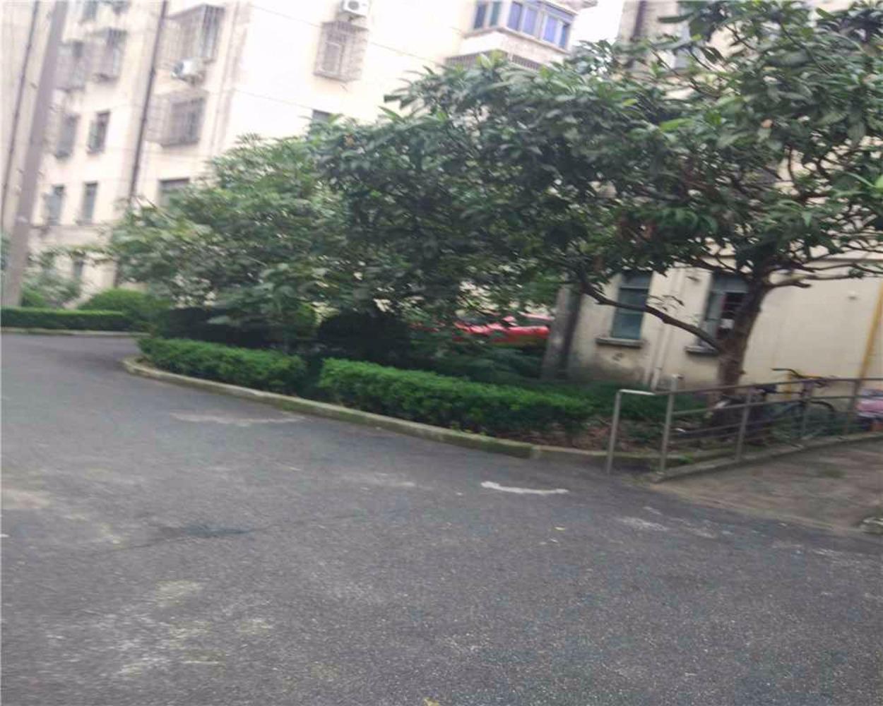 上海海高一村(东区)二手房房源图片