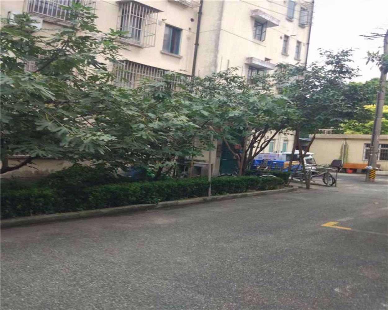 上海海高一村(东区)二手房房源图片