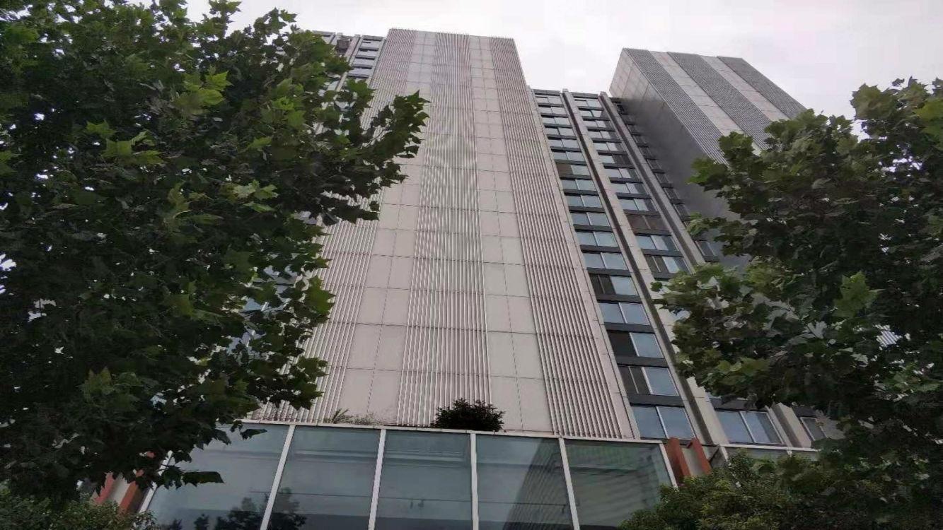 上海华侨城苏河湾行政公馆(一期)二手房房源图片