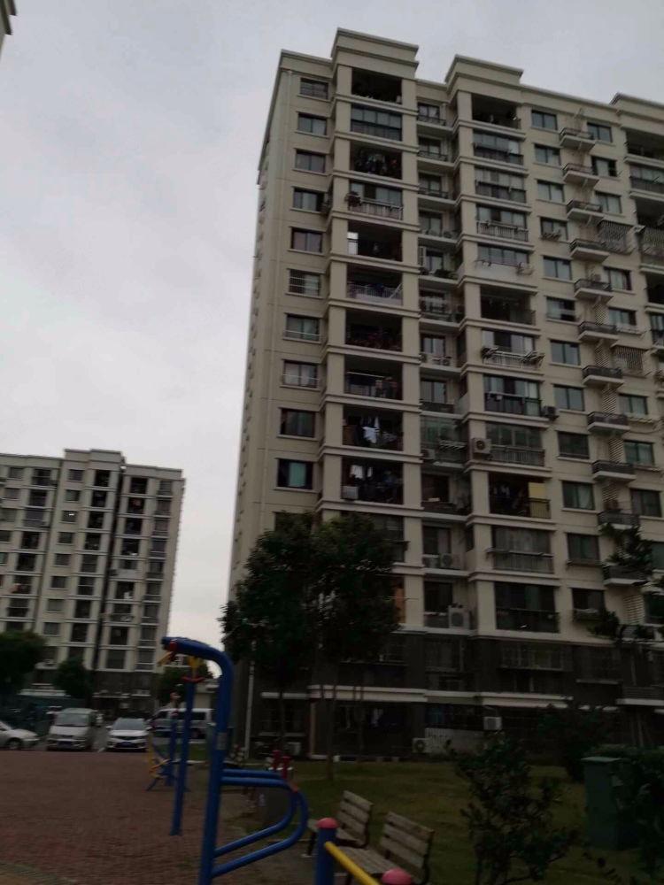 上海新高苑雅园二手房房源图片