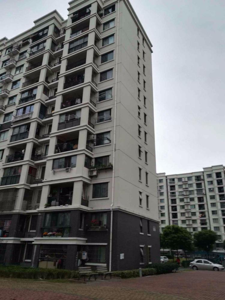 上海新高苑雅园二手房房源图片