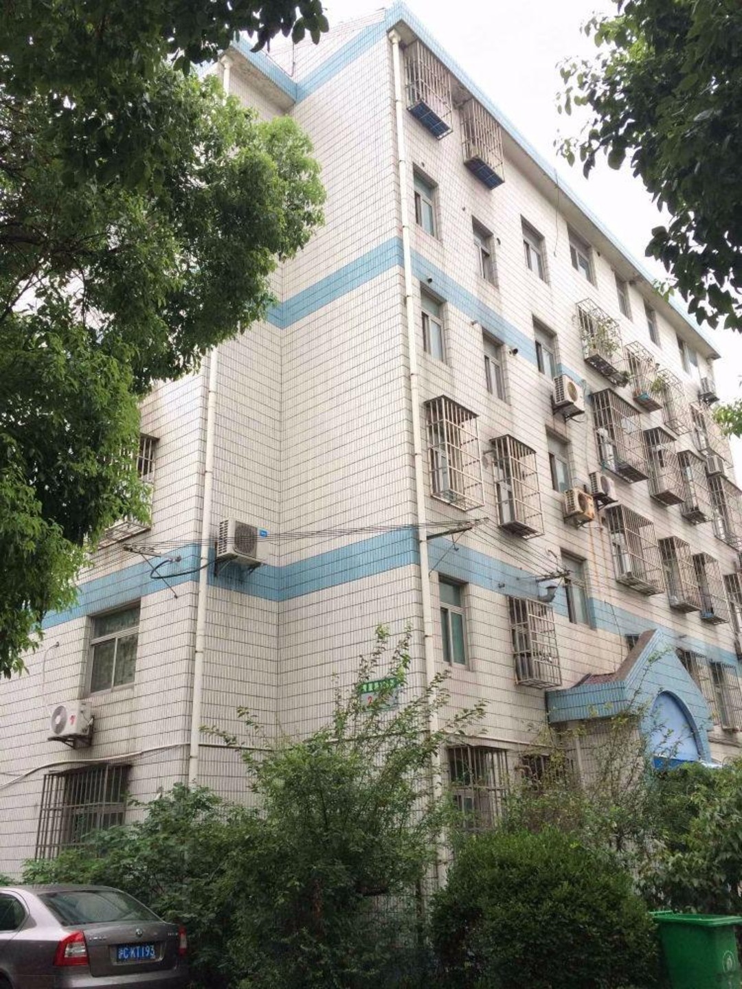 上海绿地公寓(浦东)二手房房源图片