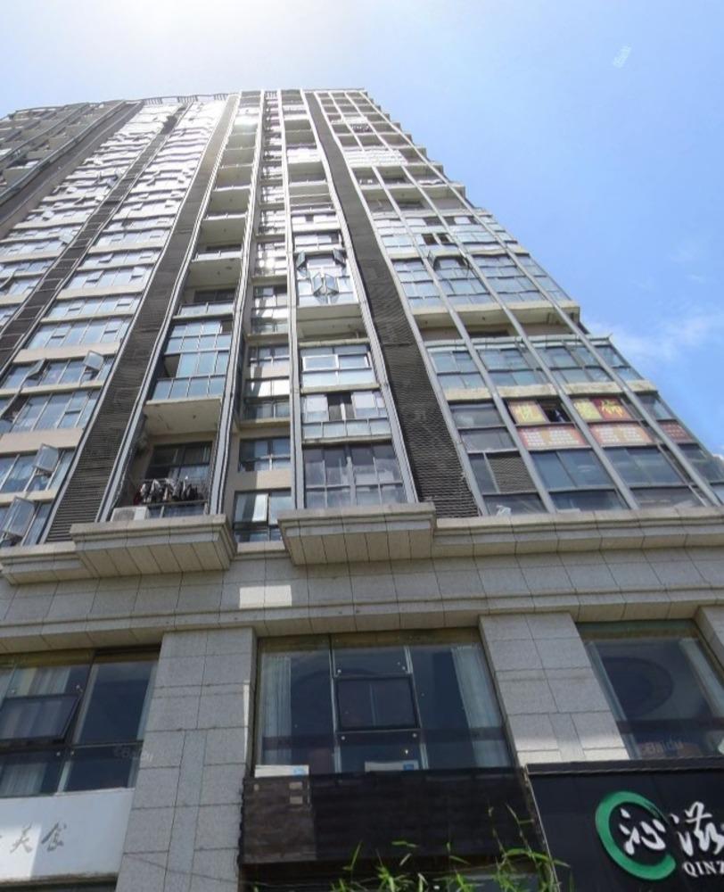 上海恒都广场二手房房源图片