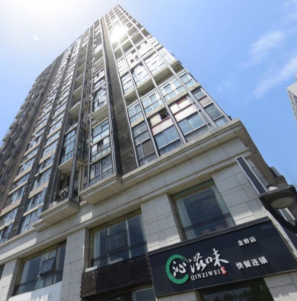 上海恒都广场二手房房源图片