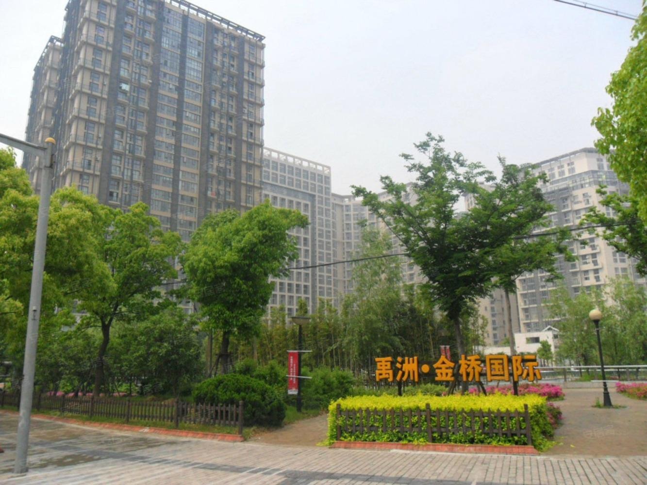 上海恒都广场二手房房源图片