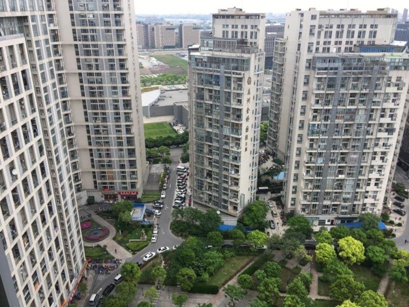 上海恒都广场二手房房源图片