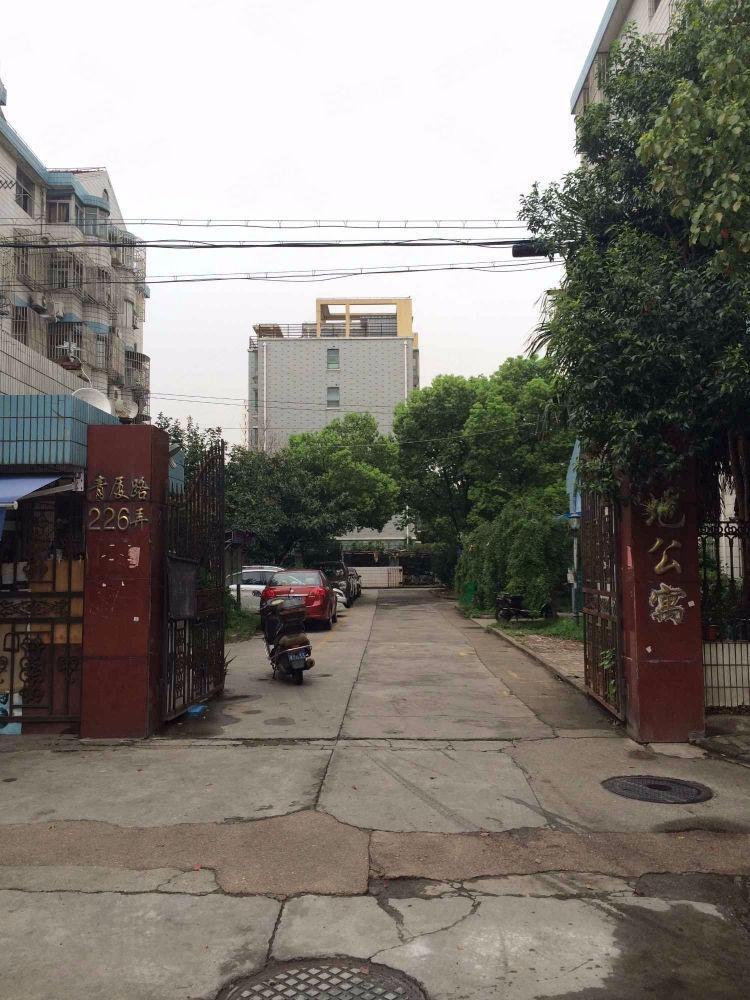 上海绿地公寓(浦东)二手房房源图片