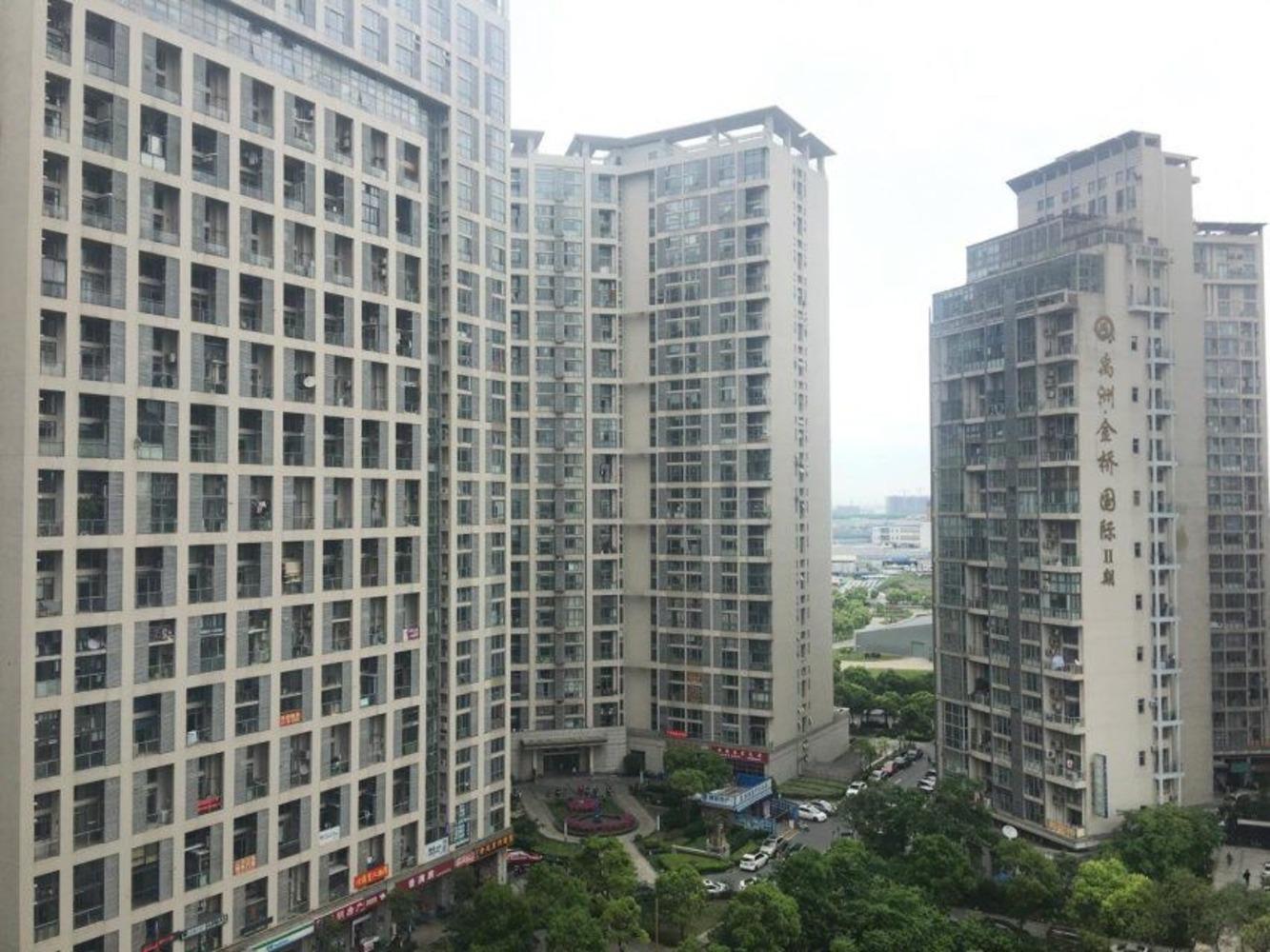 上海恒都广场二手房房源图片