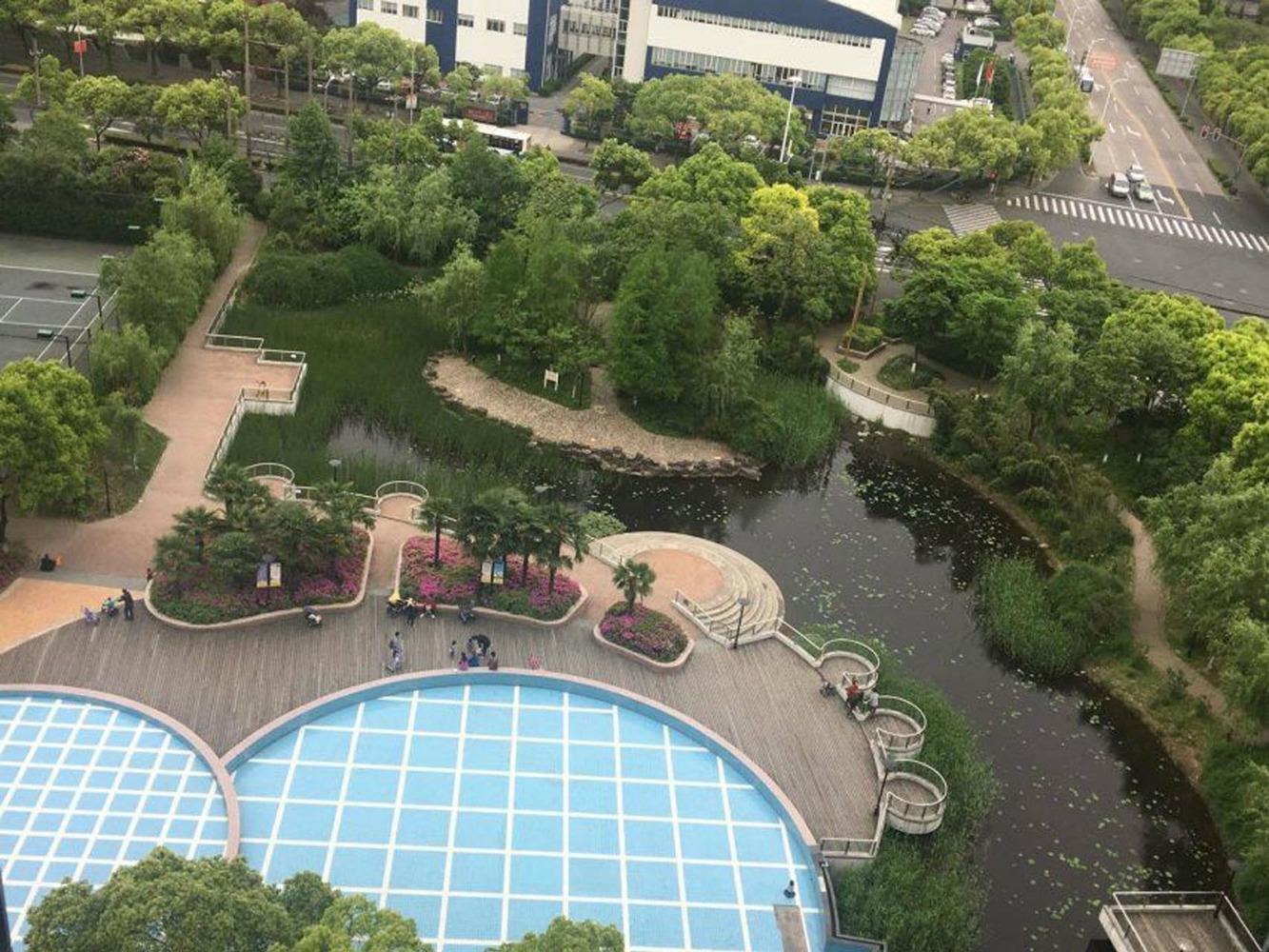 上海恒都广场二手房房源图片