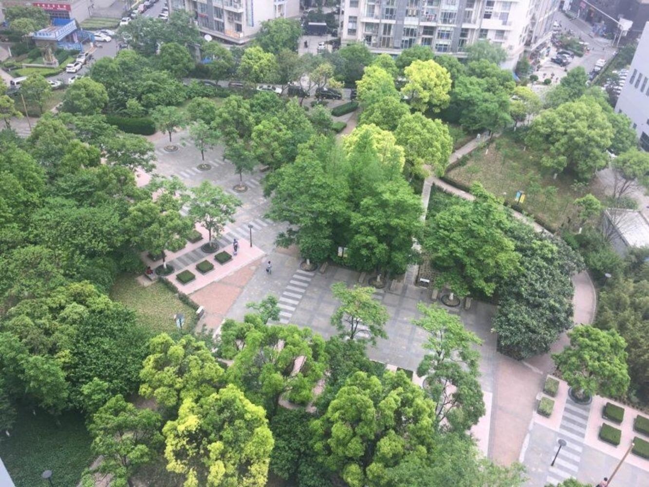 上海恒都广场二手房房源图片