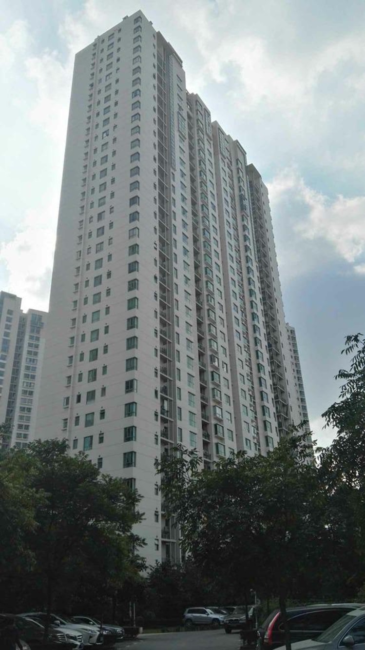 上海静安枫景苑二手房房源图片
