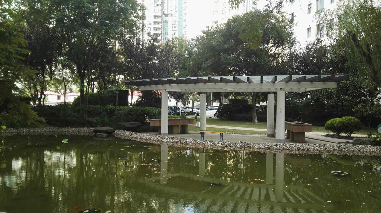 上海静安枫景苑二手房房源图片