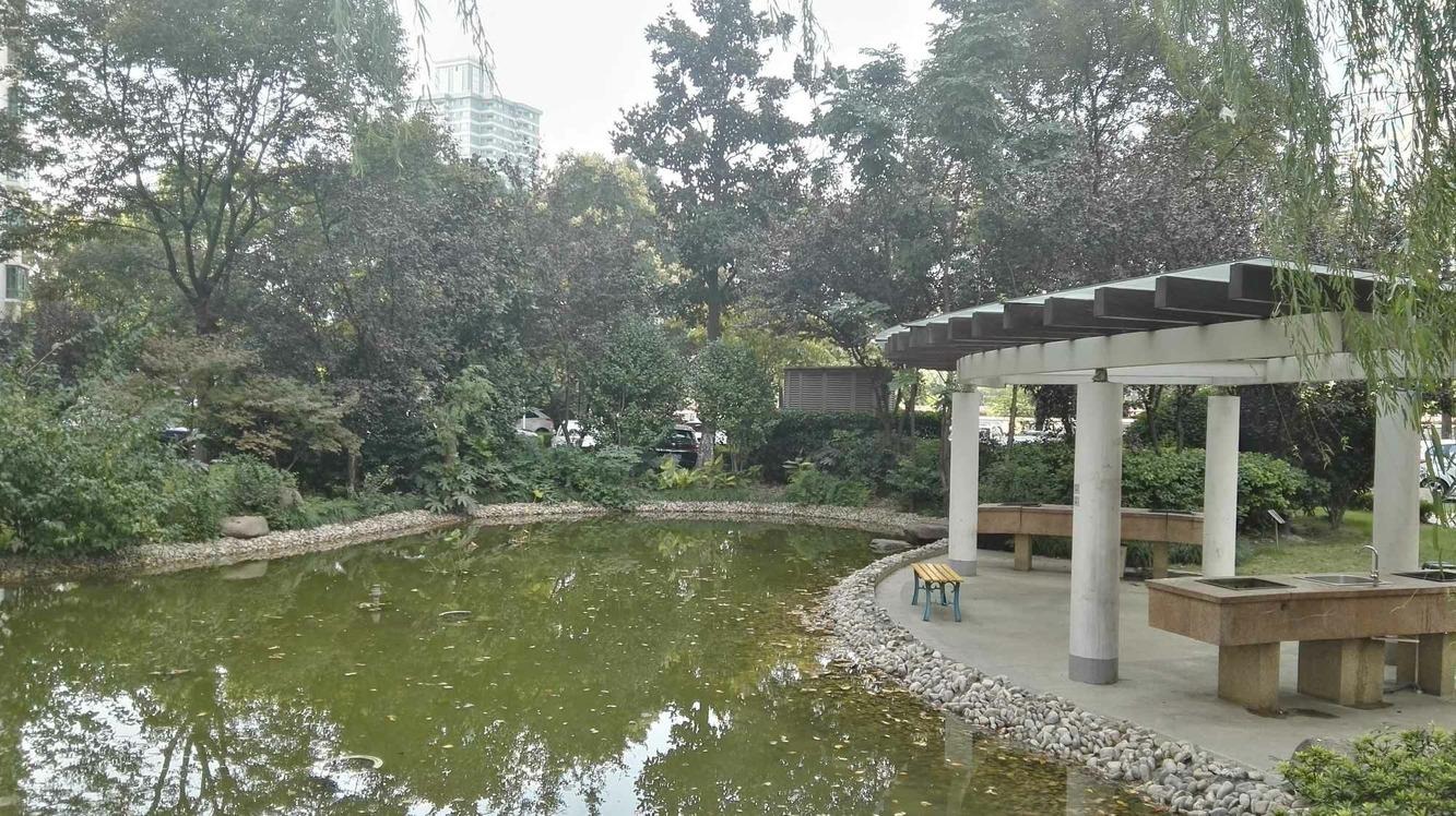 上海静安枫景苑二手房房源图片