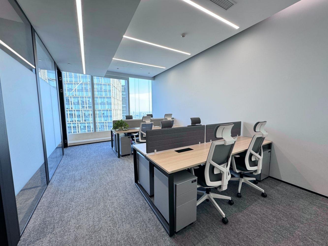 上海中融碧玉蓝天大厦二手房房源图片