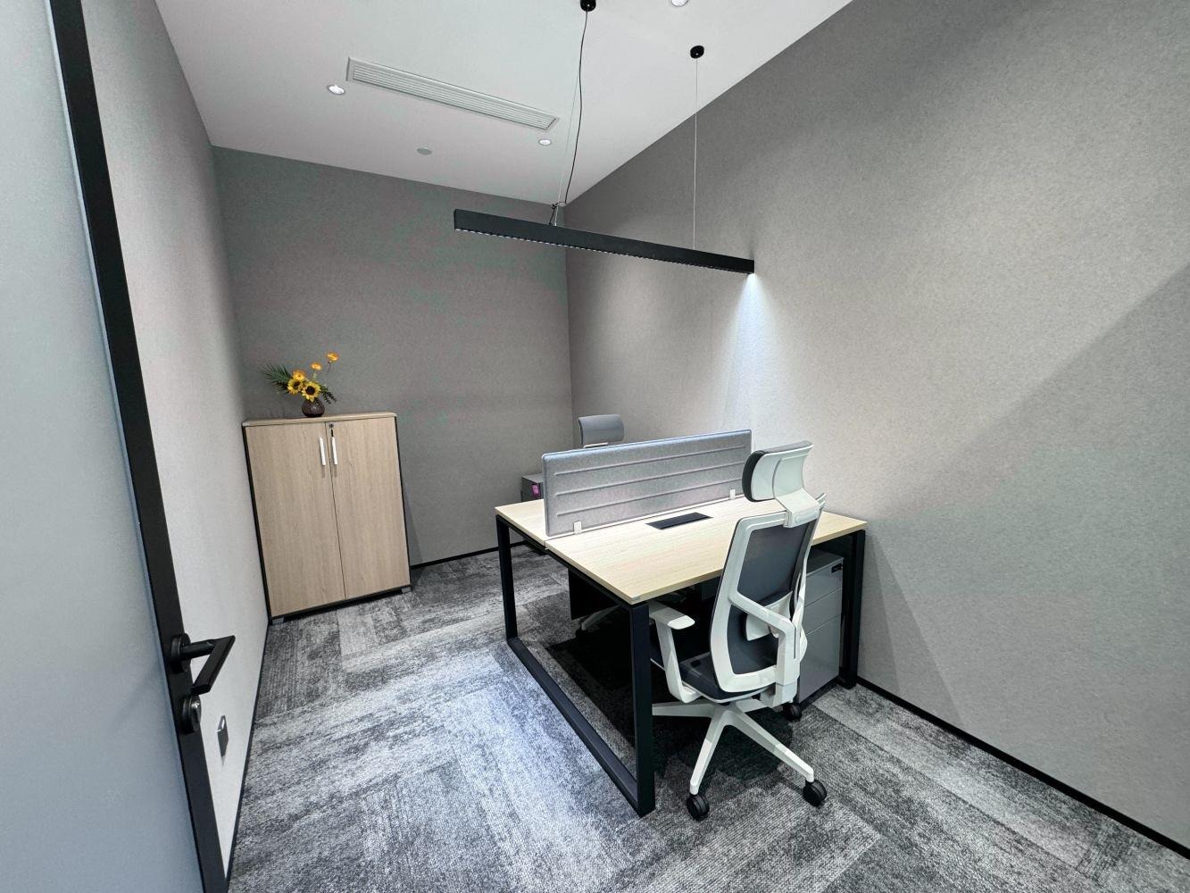 上海中融碧玉蓝天大厦二手房房源图片