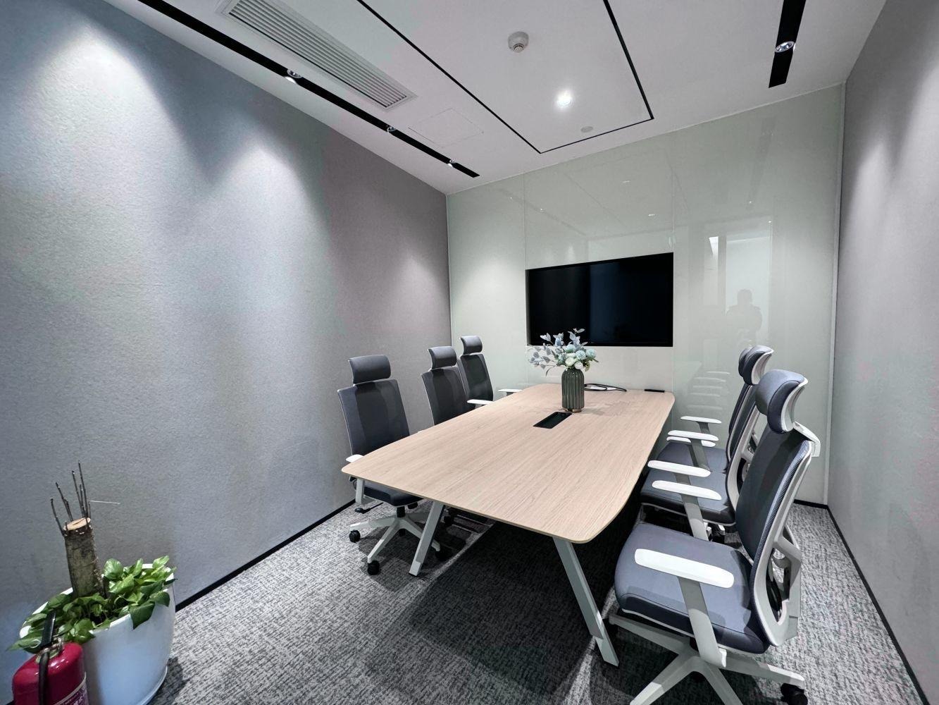 上海中融碧玉蓝天大厦二手房房源图片