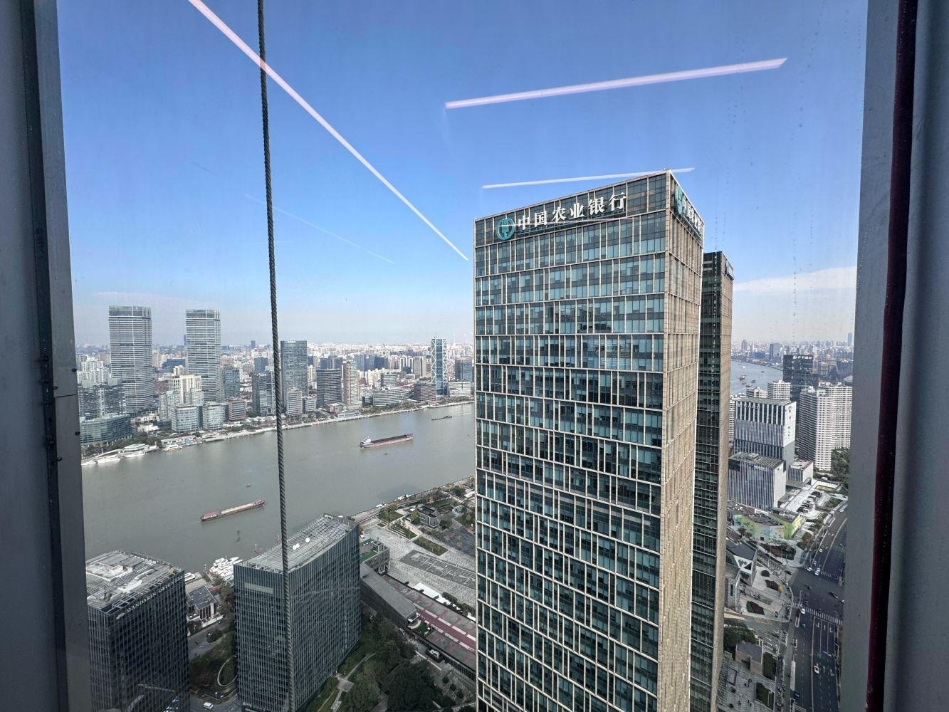 上海中融碧玉蓝天大厦二手房房源图片