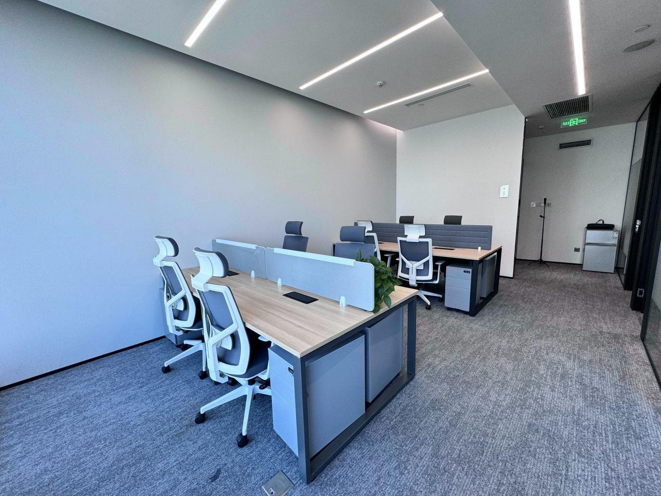 上海中融碧玉蓝天大厦二手房房源图片