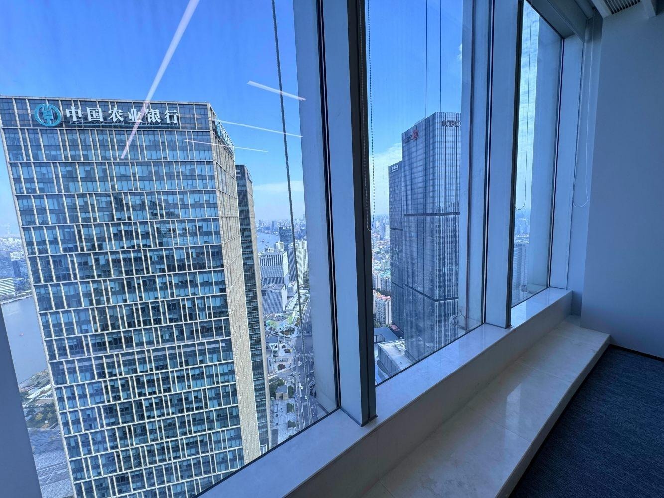 上海中融碧玉蓝天大厦二手房房源图片