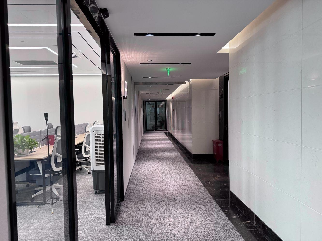 上海中融碧玉蓝天大厦二手房房源图片