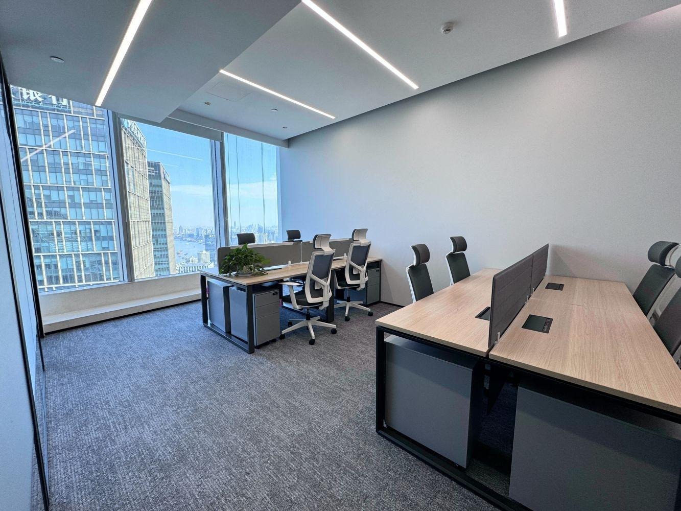 上海中融碧玉蓝天大厦二手房房源图片