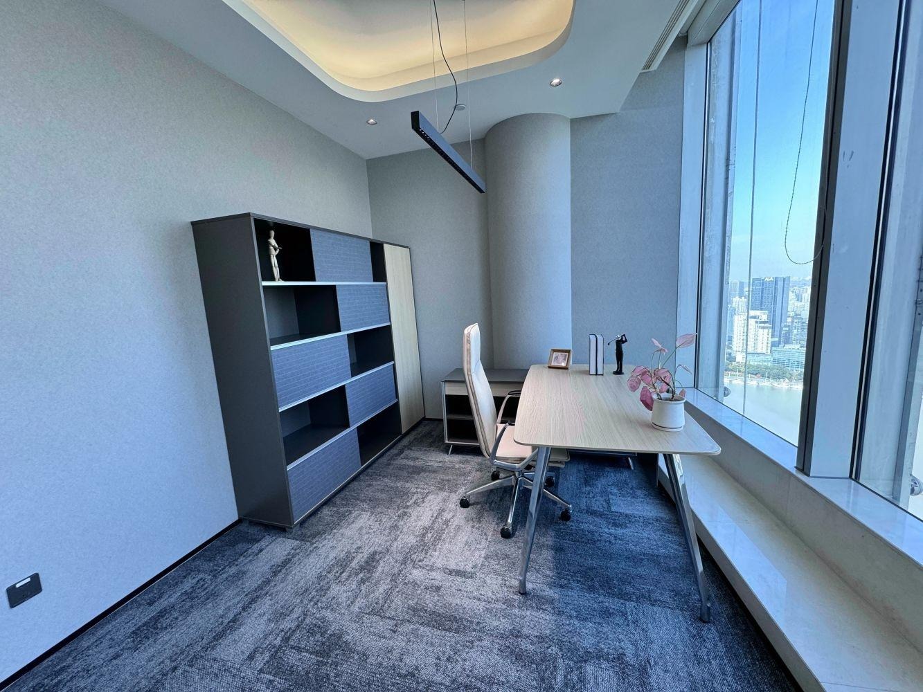 上海中融碧玉蓝天大厦二手房房源图片