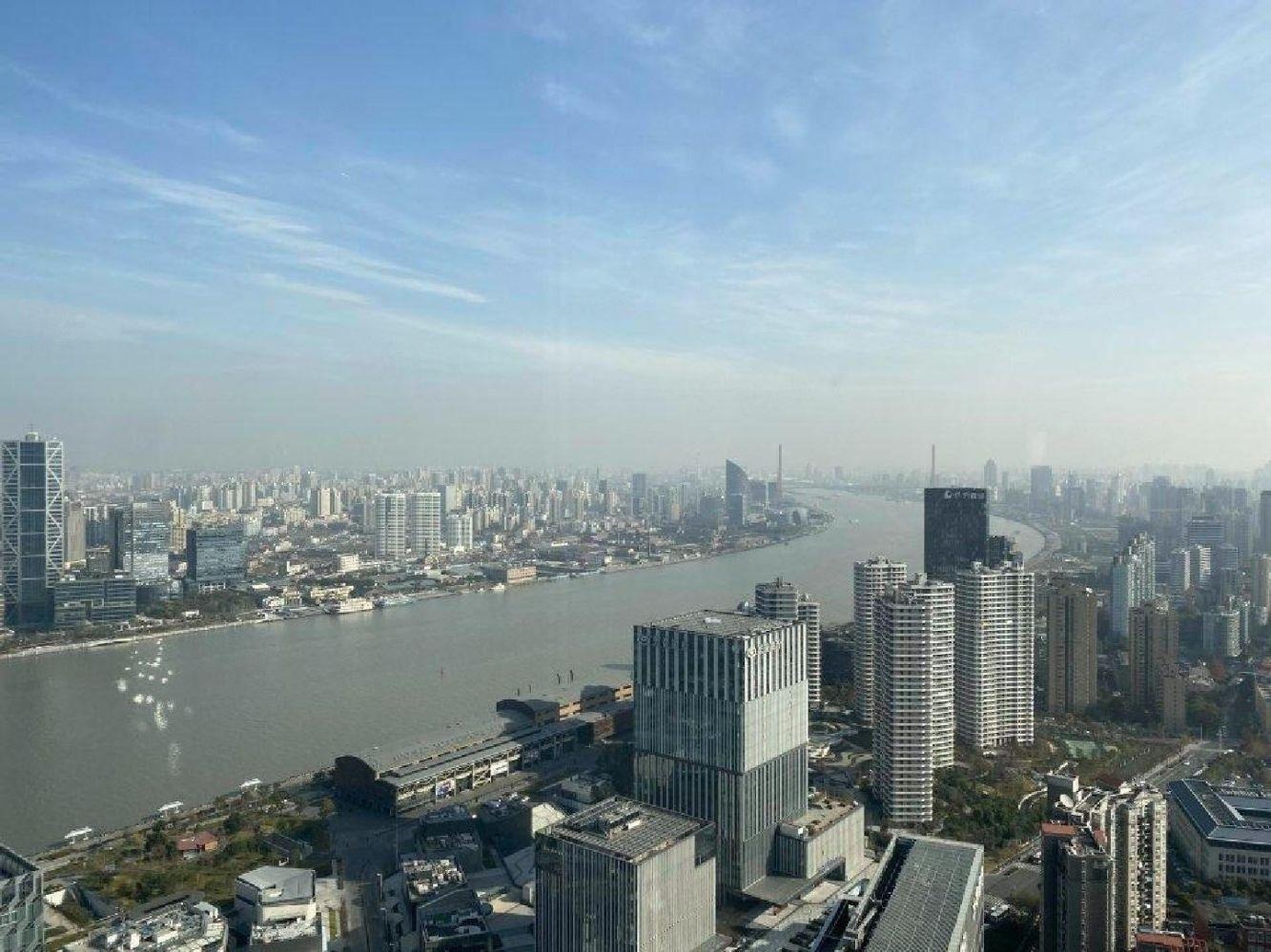 上海中国人寿金融中心二手房房源图片