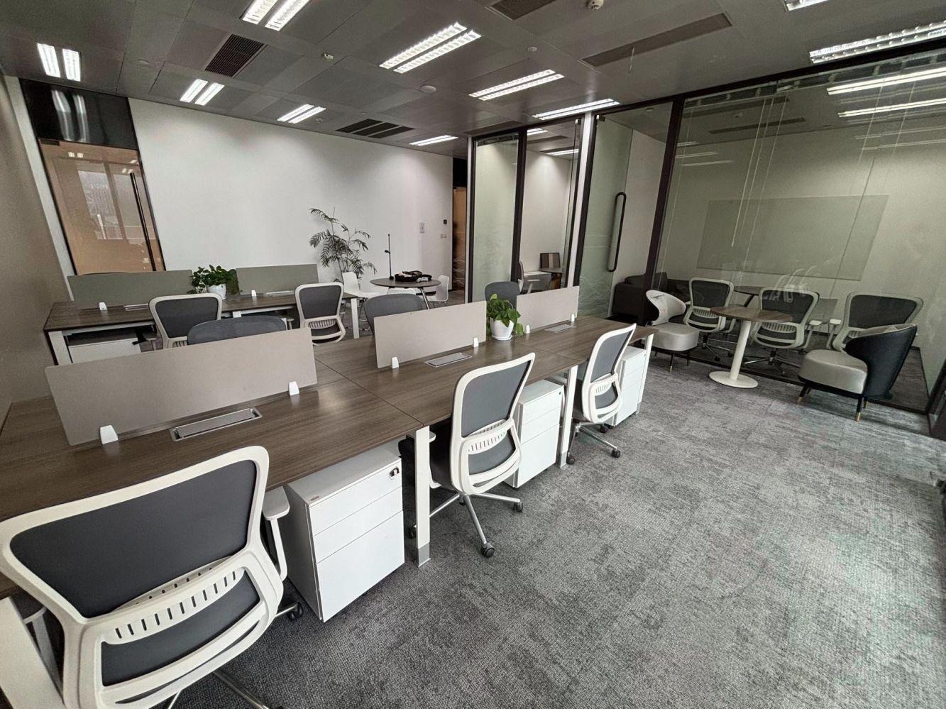 上海中国人寿金融中心二手房房源图片