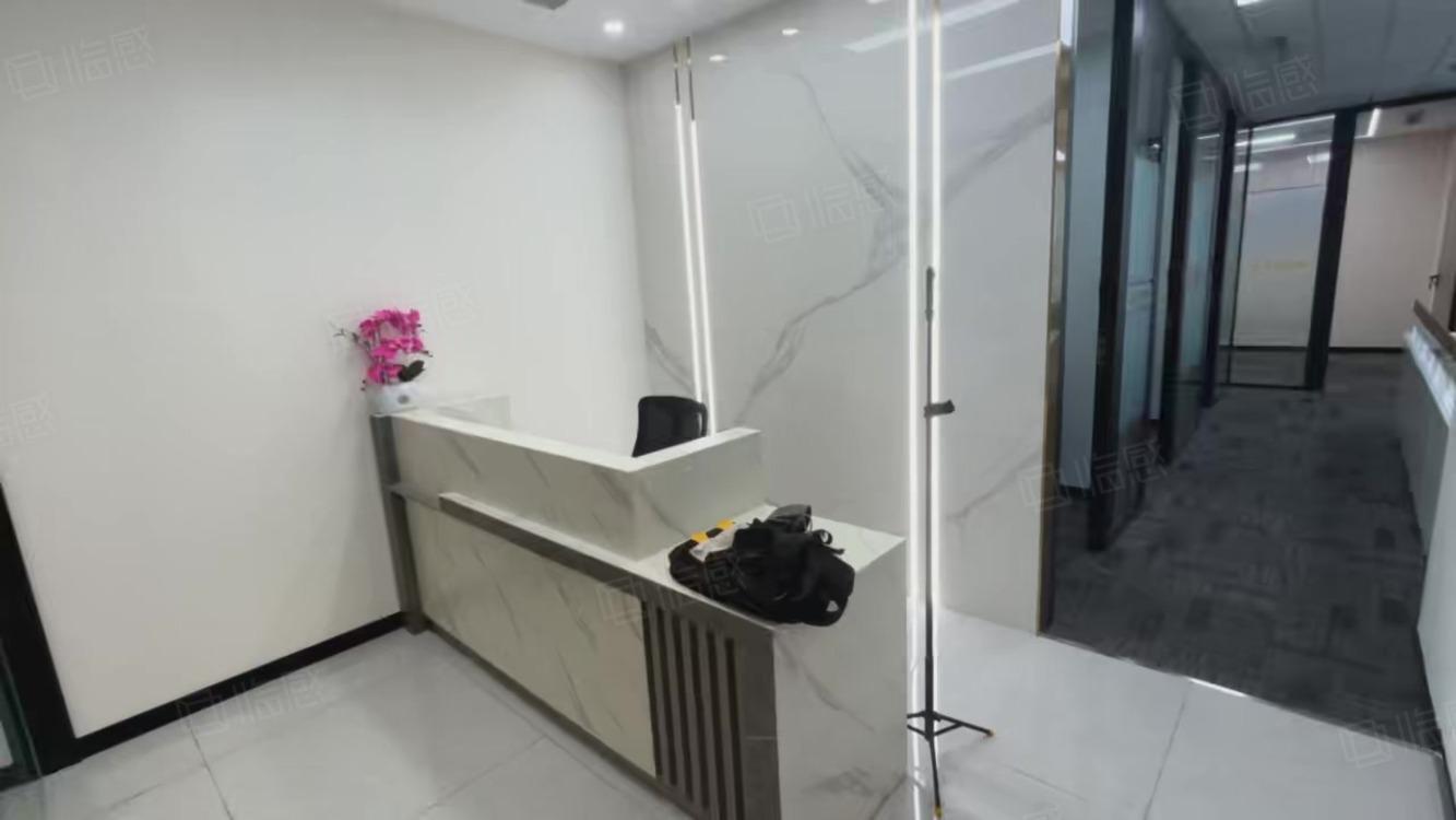 上海上海证券大厦二手房房源图片