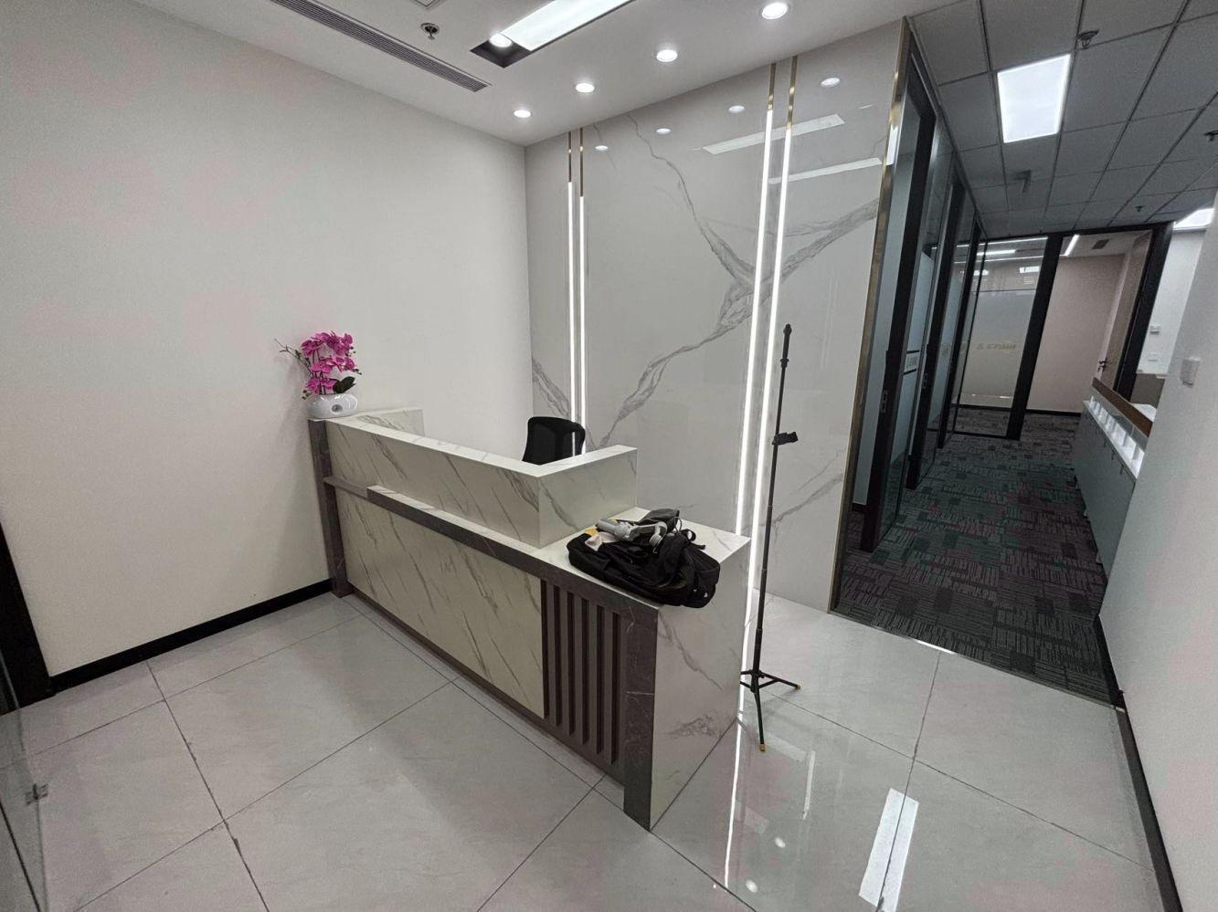 上海上海证券大厦二手房房源图片