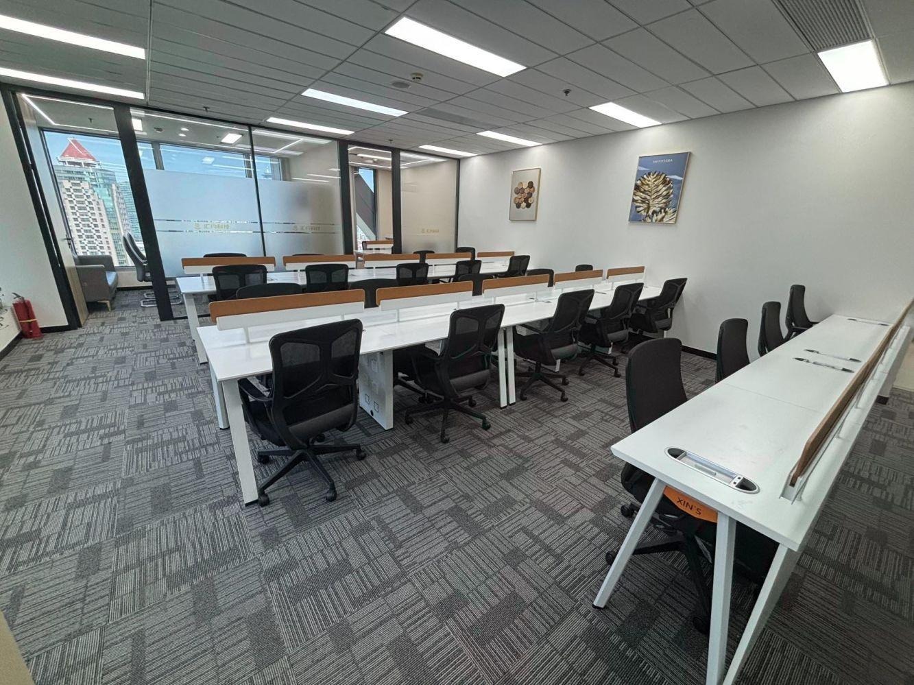 上海上海证券大厦二手房房源图片