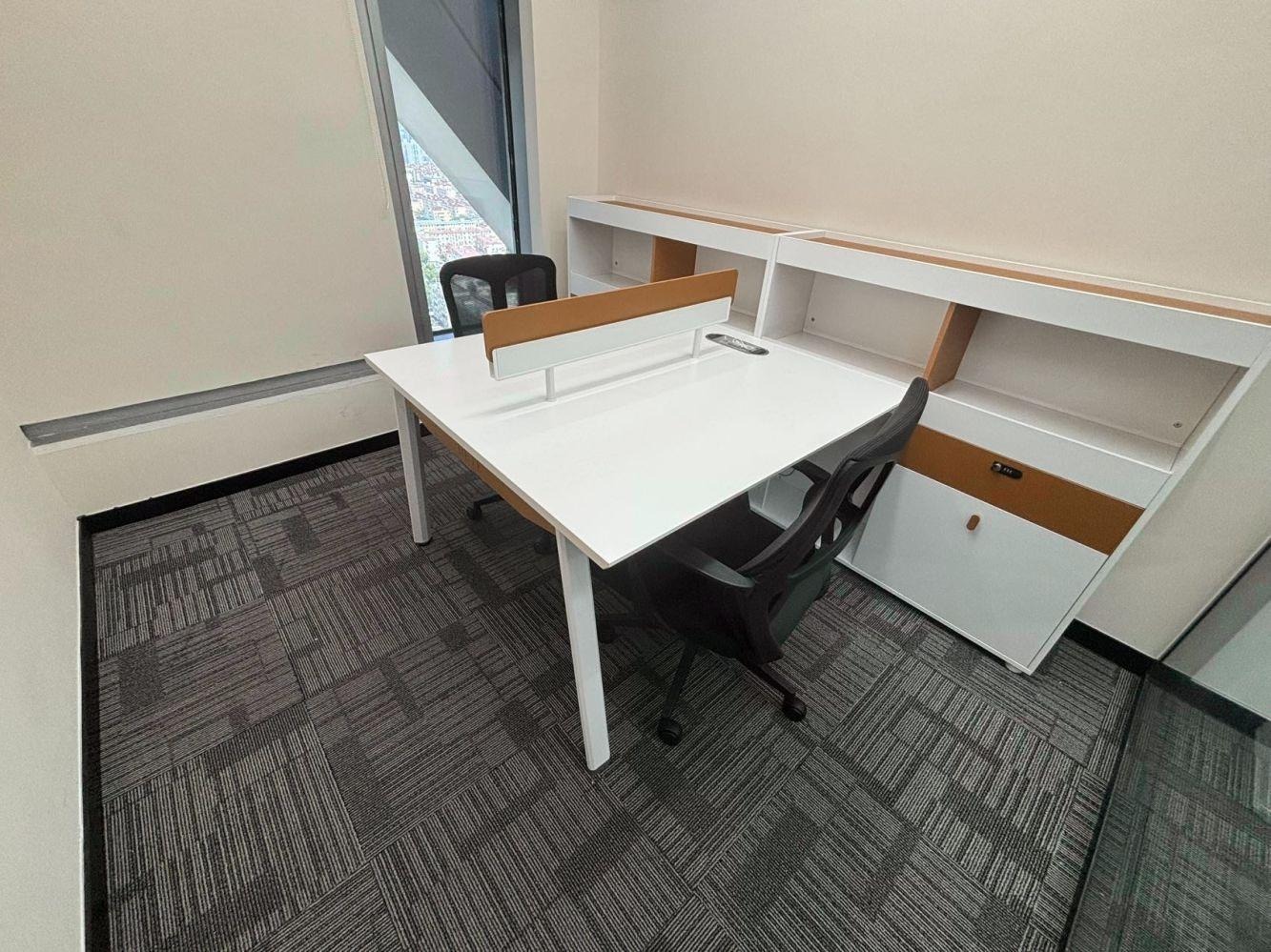 上海上海证券大厦二手房房源图片