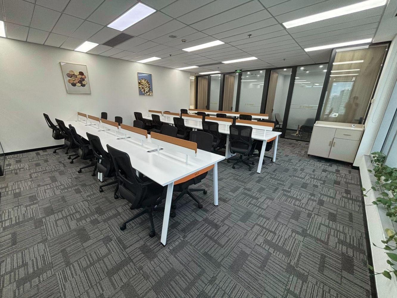 上海上海证券大厦二手房房源图片