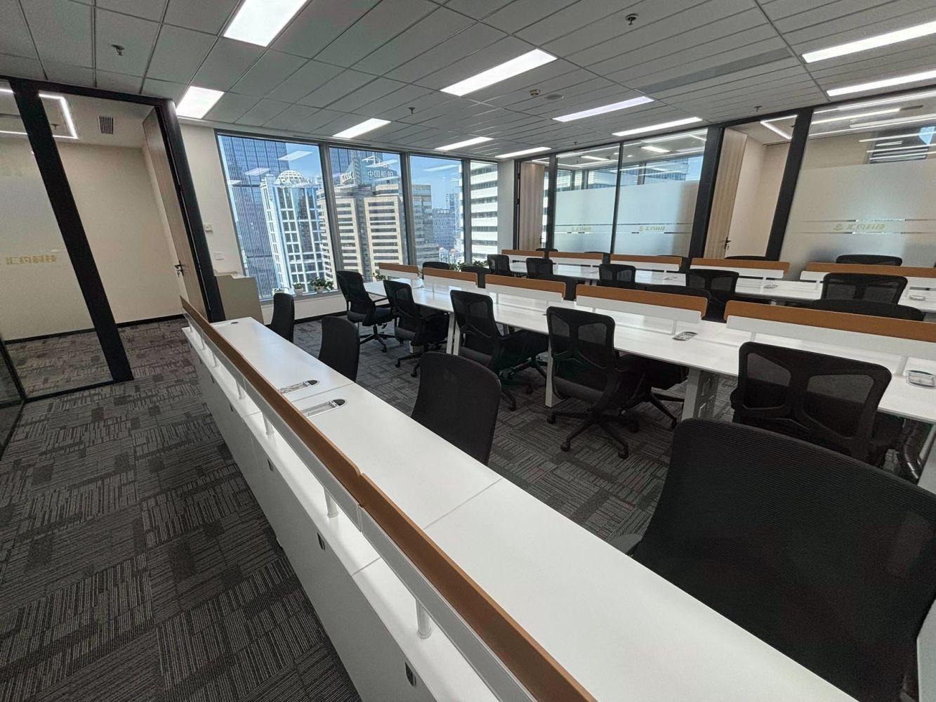 上海上海证券大厦二手房房源图片