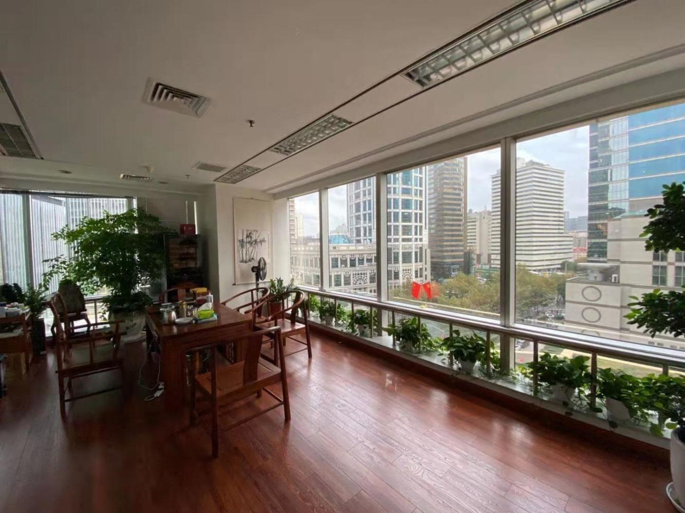 上海华夏银行大厦二手房房源图片