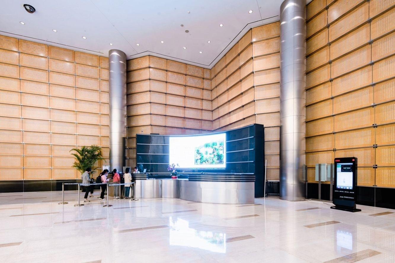 上海金茂大厦二手房房源图片