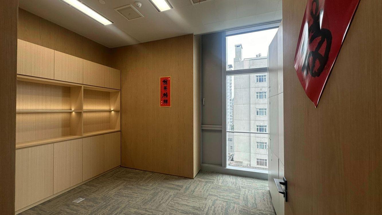 上海金茂大厦二手房房源图片