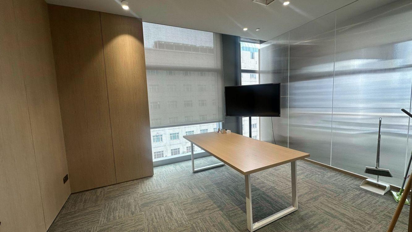 上海金茂大厦二手房房源图片