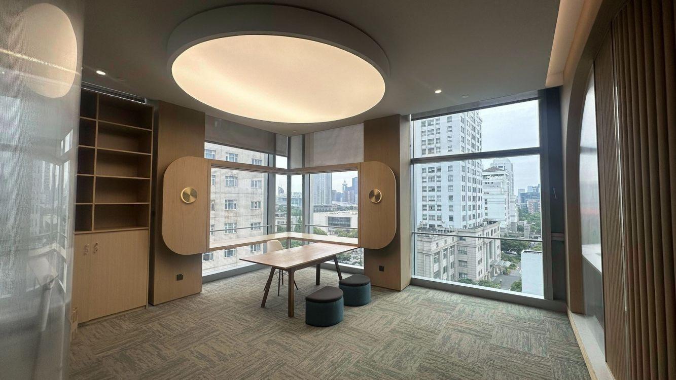 上海金茂大厦二手房房源图片