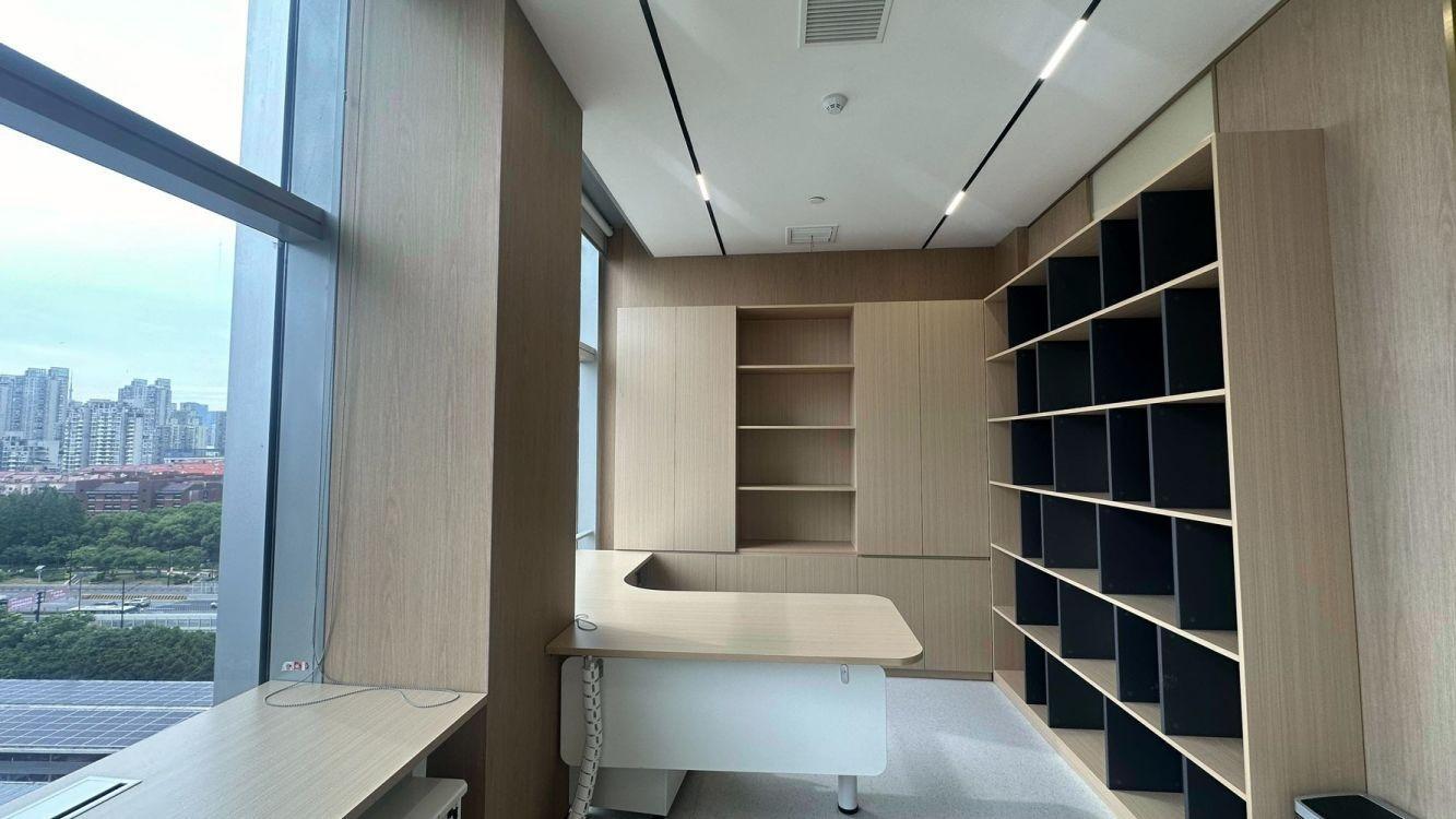 上海金茂大厦二手房房源图片