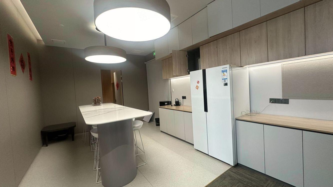 上海金茂大厦二手房房源图片