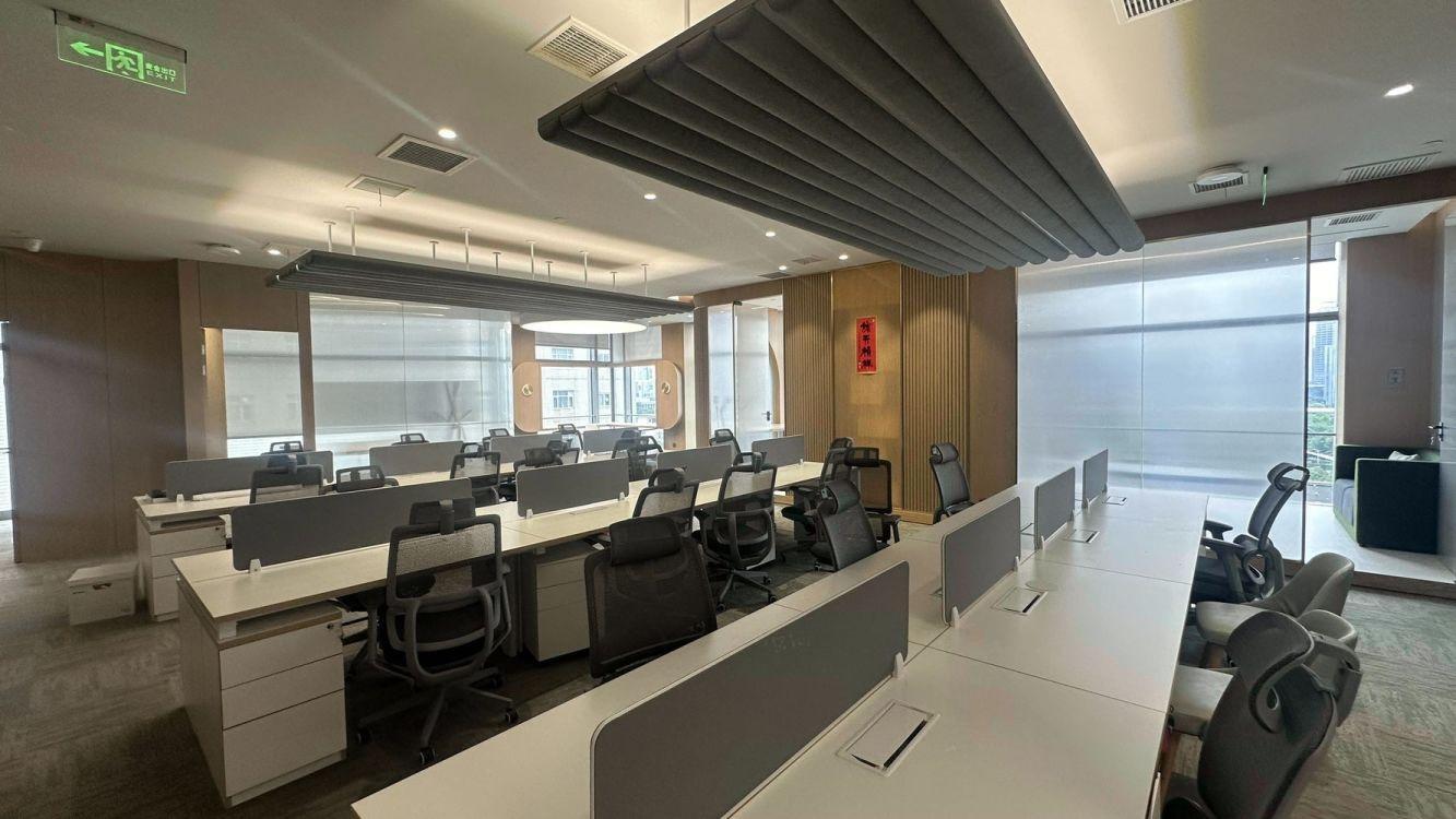 上海金茂大厦二手房房源图片