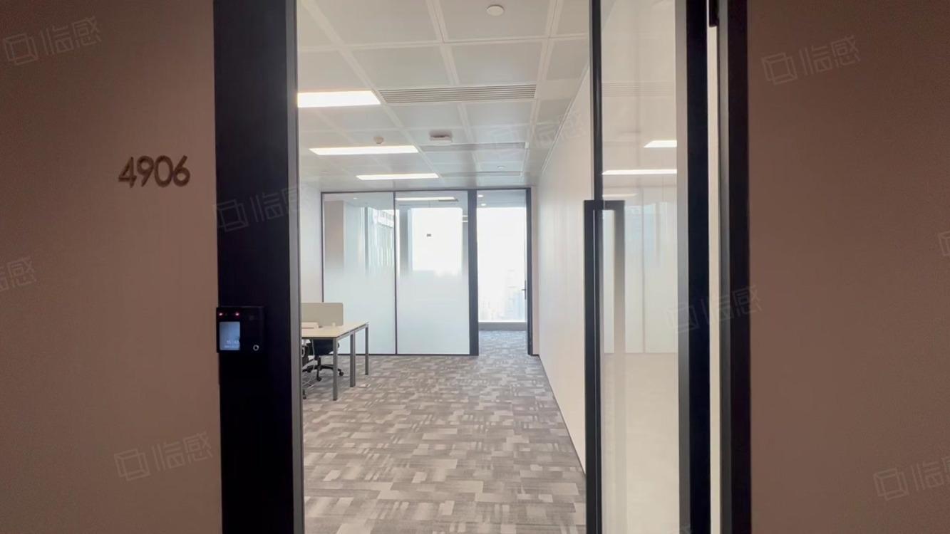 上海中国人寿金融中心二手房房源图片