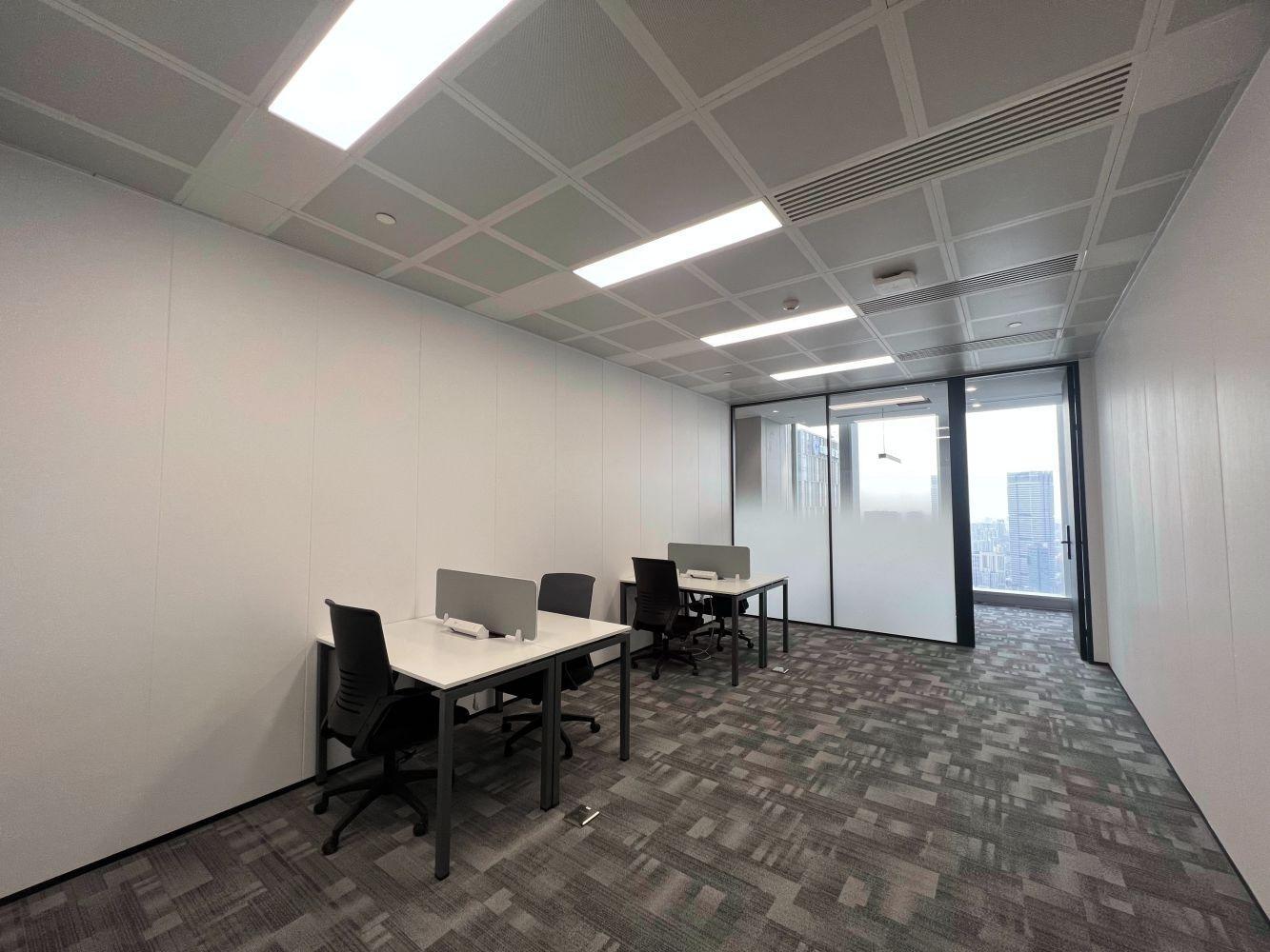 上海中国人寿金融中心二手房房源图片